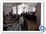 Restaurant La Braise, Bergerac